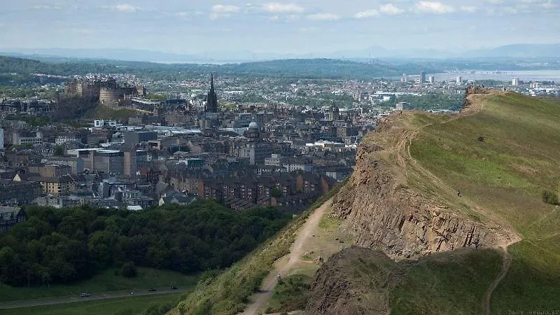 Edinburgh Central Ground Floor Apartment United Kingdom