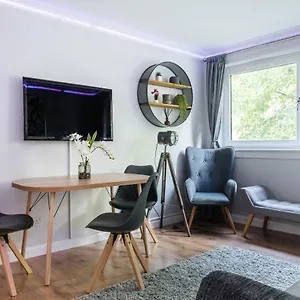  Apartamento Centre Stylish With Free Parking