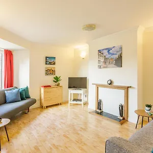  Apartamento Pleasance