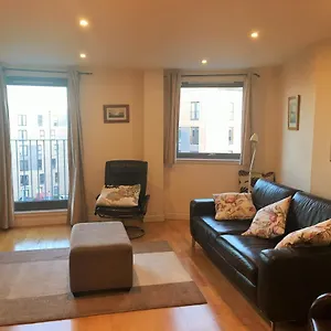  Apartamento Abbey- Citycenter