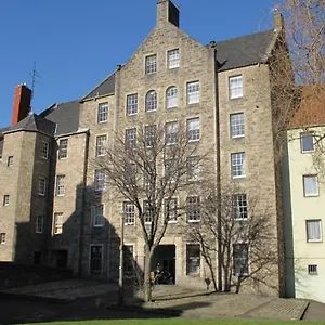  Apartamento Royal Mile