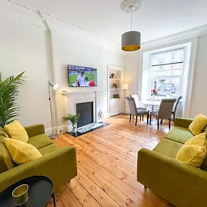  Apartamento Desirable 2 Bed Near Castle
