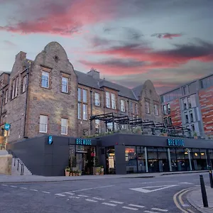 Brewdog Doghouse Эдинбург
