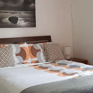  Apartamento Flat Walk To Princes Streetroyal Mile