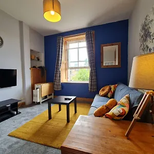  Apartamento The - Floor 2 Bedroom