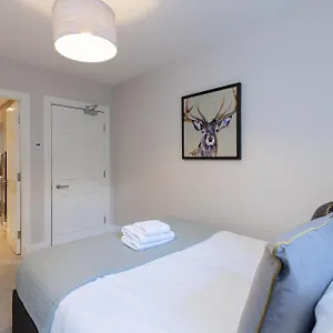  Apartamento Dragon - Centre 2 Bed