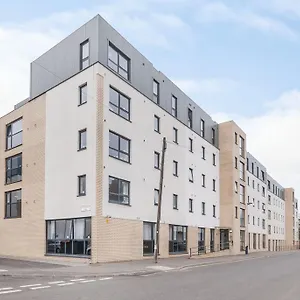 Beaverbank Place - Campus Эдинбург