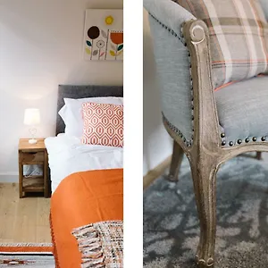  Apartamento Beautiful Centre - Holyrood Park